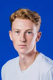 Valter Larsson head shot 2026-27