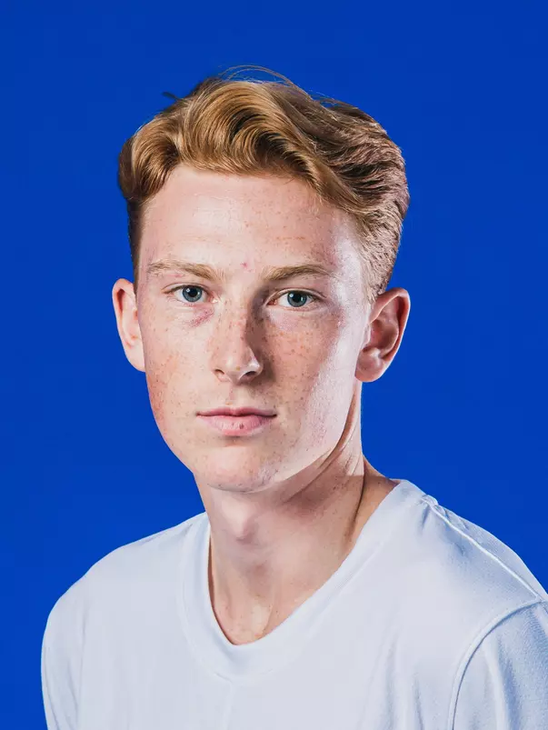 Valter Larsson head shot 2026-27