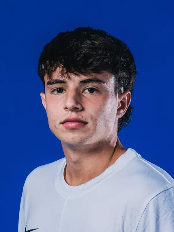 Augusto Pardo Cano head shot 2026-27