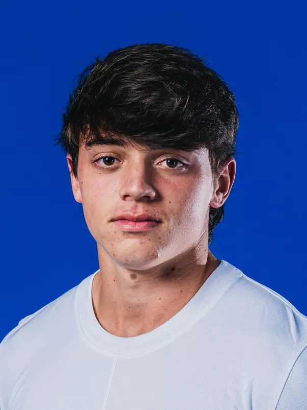Bernardo Vialle head shot 2026-27