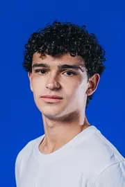Sebastian Medica head shot 2026-27