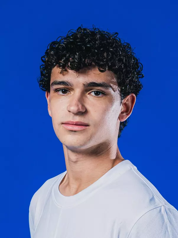 Sebastian Medica head shot 2026-27