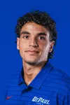 Matteo Iaquinto head shot 2026-27