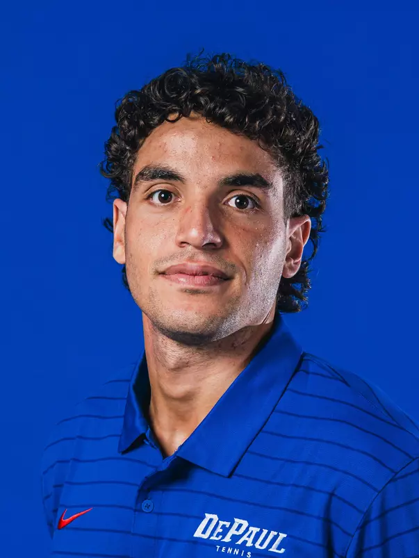 Matteo Iaquinto head shot 2026-27
