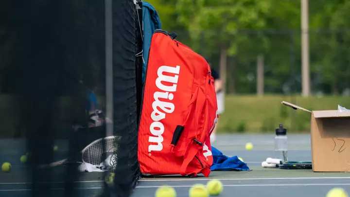 Gear Bag Tennis
