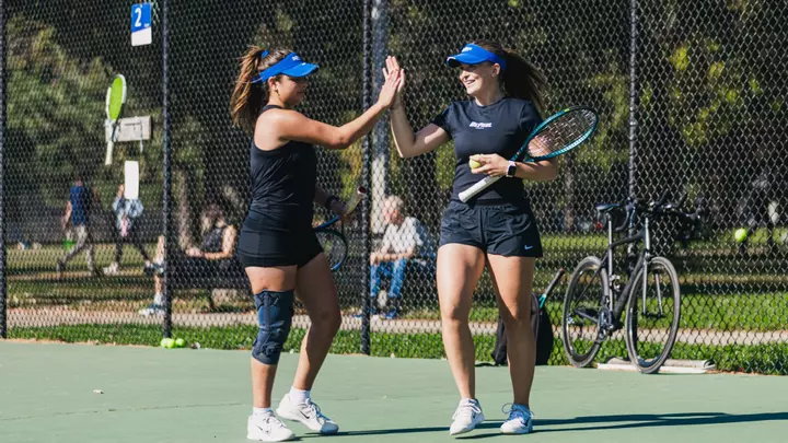 Helin Alvarez/Clara Nilsson Practice 2026