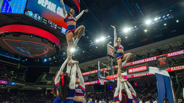 Register Today for the Winter Prep Clinic