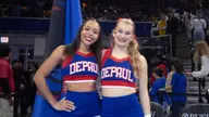 Register today for the DePaul Cheer Tryout Clinic