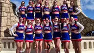 DePaul Competes at NCA Collegiate Nationals