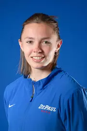 Helen Baumgarten head shot