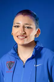 Rosie Gonzalez head shot