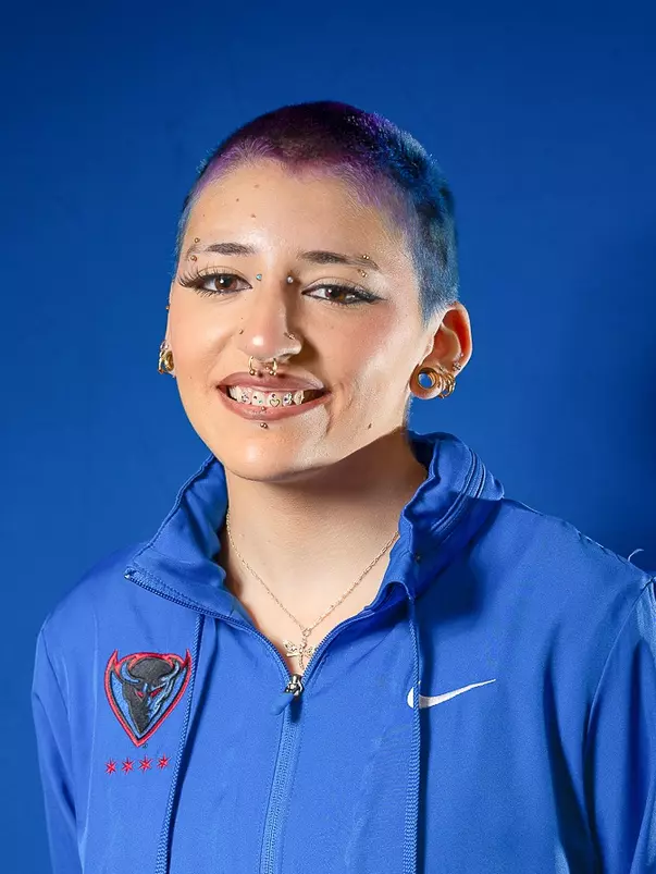 Rosie Gonzalez head shot
