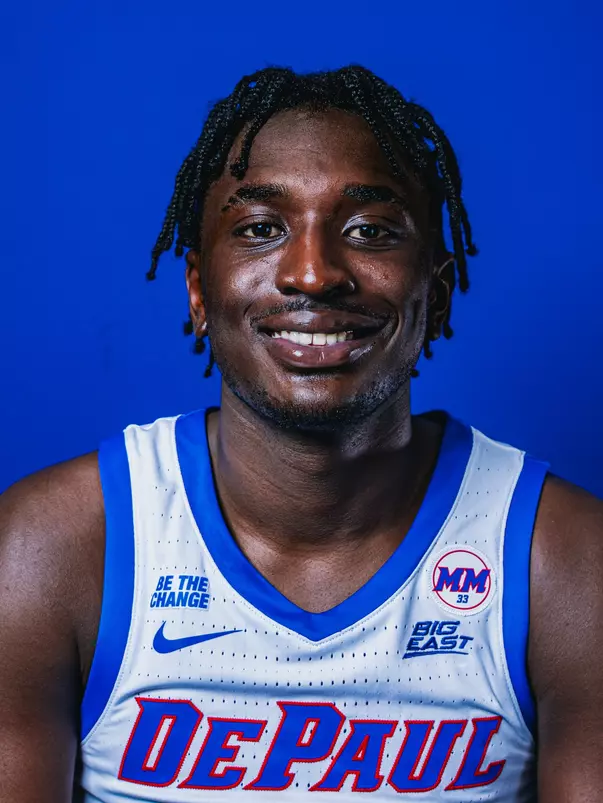 headshot