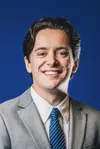 Collin Feaster headshot