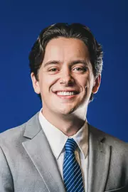 Collin Feaster