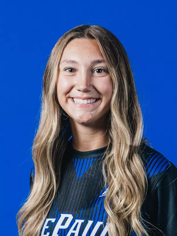 Olivia Hoffman