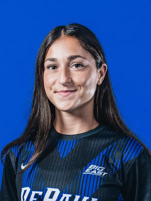 Sophia Holtzman