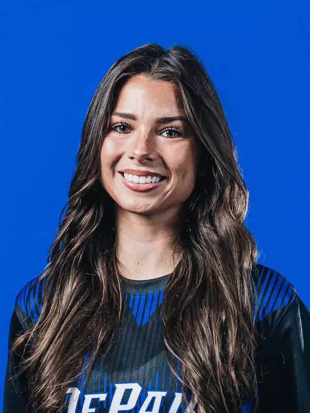 Mia Veldman