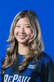 Mackenzie Lee