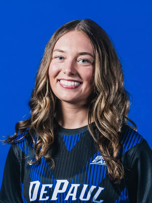 Madeline Lewis