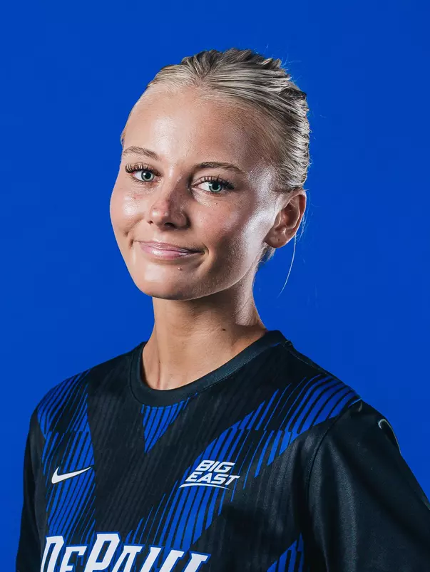 Addison Mahaney