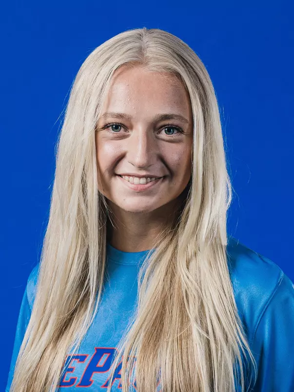 Molly Nelson
