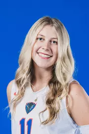 Saeger, Amanda