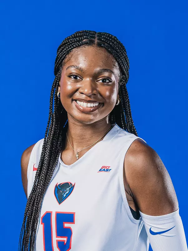Dudley-Epps, Jade