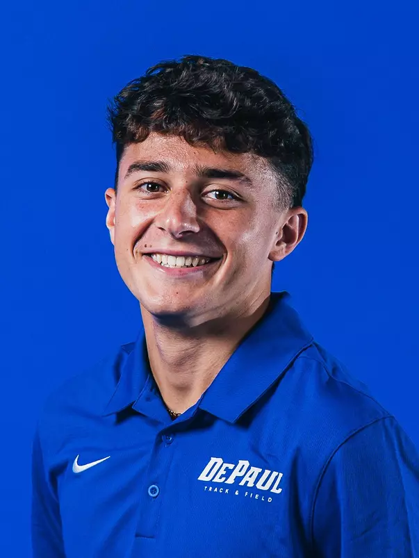 Reid Waco headshot
