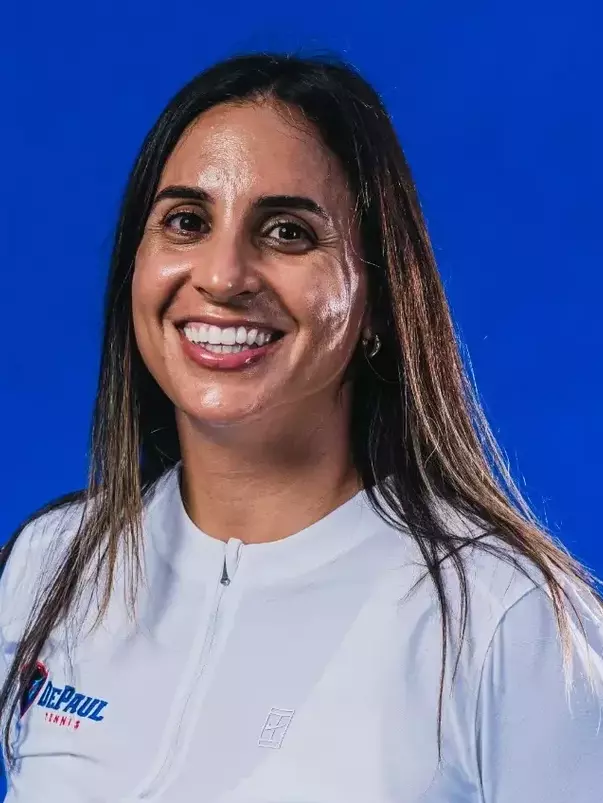 Marisa Arce Head Shot 2026