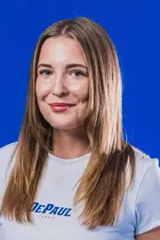 Clara Nilsson Head Shot 2026
