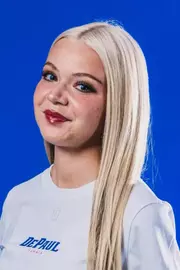 Eleanor Cochran Head Shot 2026
