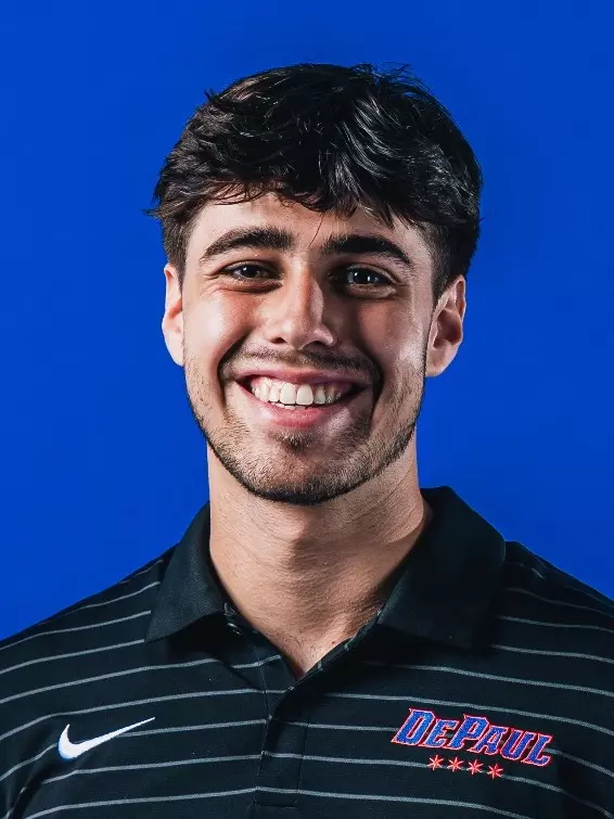 Zach Patterson