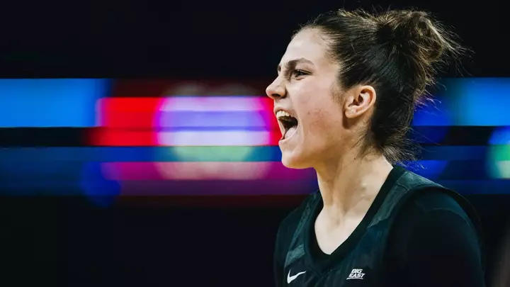 Gina Davorija Celebrating