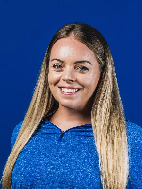 Sabrina Kuchta