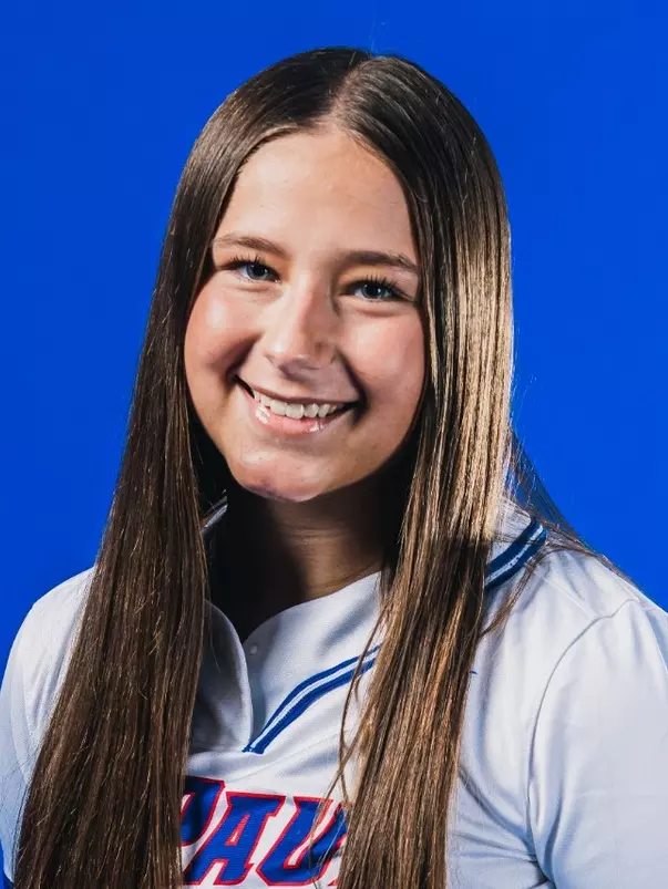 Kailie Westphal- 2026-27