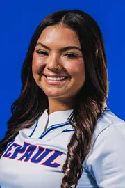 Allyssa Ramos- 2026-27