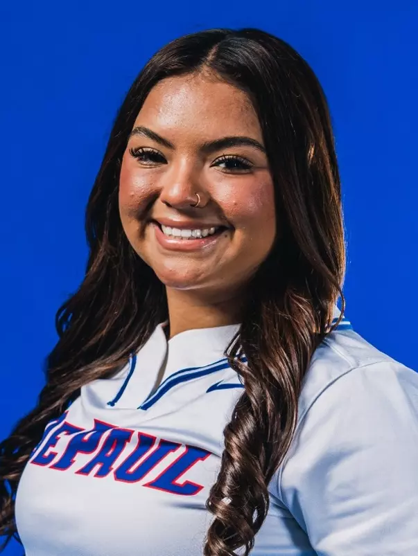 Allyssa Ramos- 2026-27