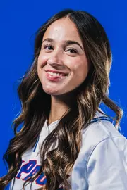 Katie Borges- 2026-27