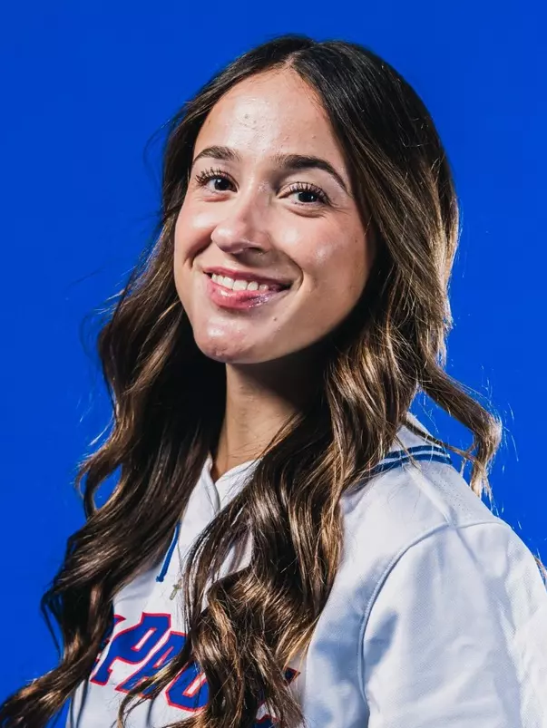 Katie Borges- 2026-27