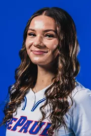 Kailey Selvage- 2026-27