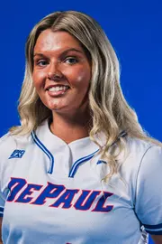 Chelsea Parker- 2026-27