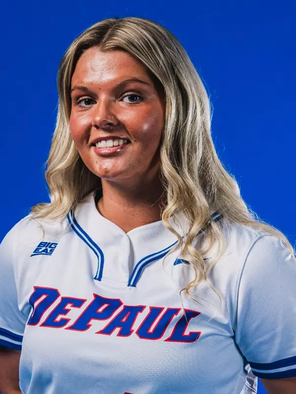 Chelsea Parker- 2026-27