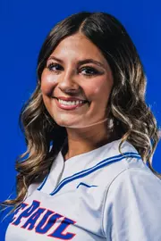 MaKayla Van Vossen- 2026-27