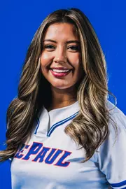 Jasmine Reyes- 2026-27