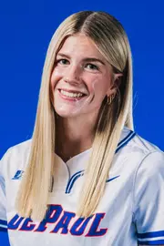 Gwen Baker- 2026-27