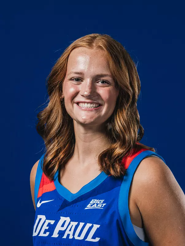 Ally Timm