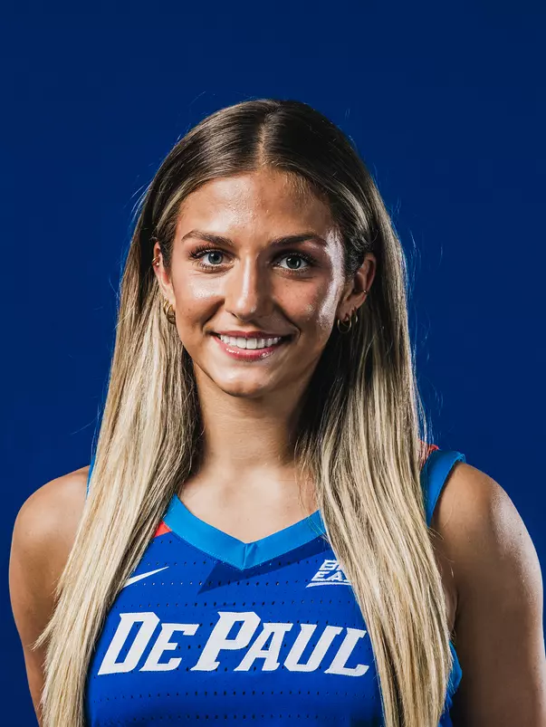 Gina Davorija