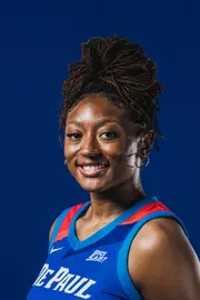 Kaliyah Dillard