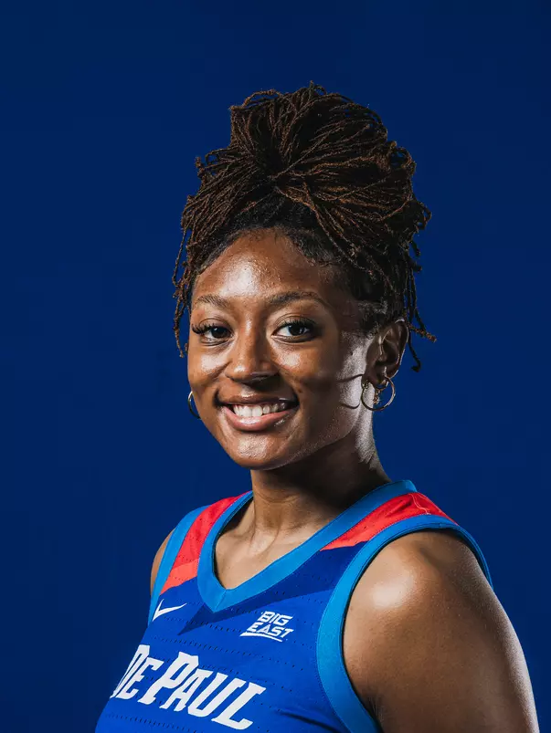 Kaliyah Dillard